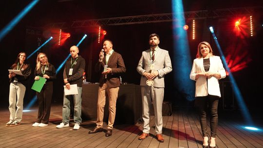 Chełm. Niedźwienalia 2025 – święto nie tylko studentów [GALERIA ZDJĘĆ]