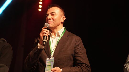 Chełm. Niedźwienalia 2025 – święto nie tylko studentów [GALERIA ZDJĘĆ]