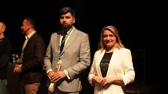 Chełm. Niedźwienalia 2025 – święto nie tylko studentów [GALERIA ZDJĘĆ]