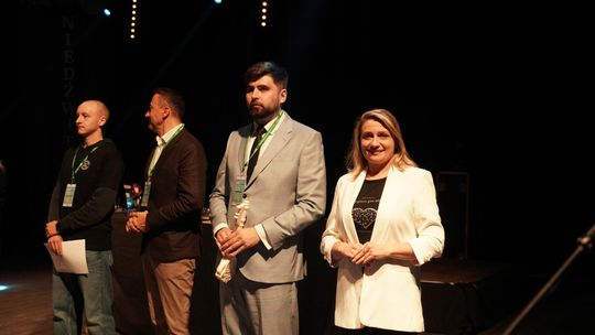 Chełm. Niedźwienalia 2025 – święto nie tylko studentów [GALERIA ZDJĘĆ]