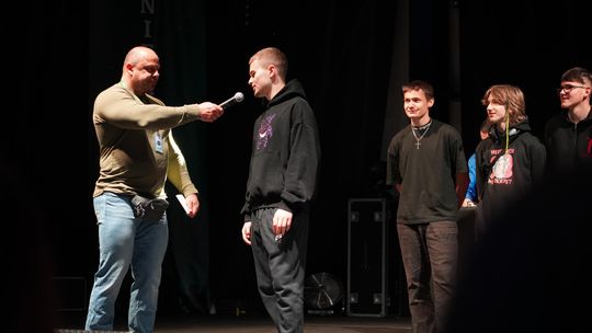 Chełm. Niedźwienalia 2025 – święto nie tylko studentów [GALERIA ZDJĘĆ]