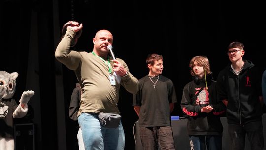 Chełm. Niedźwienalia 2025 – święto nie tylko studentów [GALERIA ZDJĘĆ]