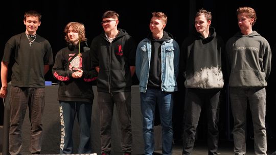 Chełm. Niedźwienalia 2025 – święto nie tylko studentów [GALERIA ZDJĘĆ]