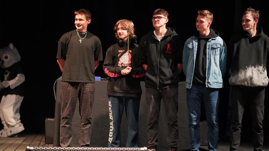 Chełm. Niedźwienalia 2025 – święto nie tylko studentów [GALERIA ZDJĘĆ]