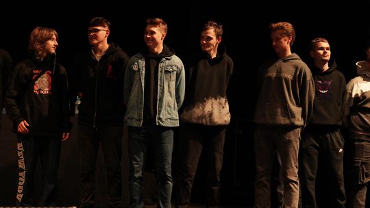 Chełm. Niedźwienalia 2025 – święto nie tylko studentów [GALERIA ZDJĘĆ]