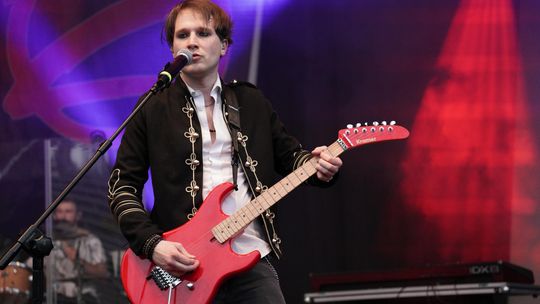 Chełm. Niedźwienalia 2025 – święto nie tylko studentów [GALERIA ZDJĘĆ]