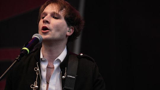 Chełm. Niedźwienalia 2025 – święto nie tylko studentów [GALERIA ZDJĘĆ]