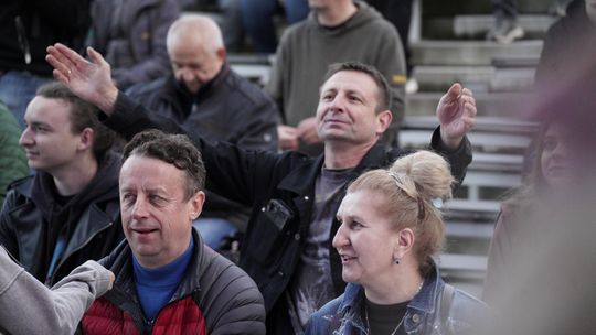 Chełm. Niedźwienalia 2025 – święto nie tylko studentów [GALERIA ZDJĘĆ]