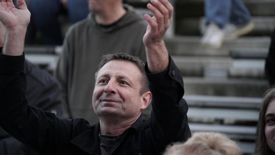 Chełm. Niedźwienalia 2025 – święto nie tylko studentów [GALERIA ZDJĘĆ]