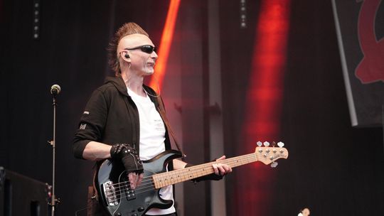 Chełm. Niedźwienalia 2025 – święto nie tylko studentów [GALERIA ZDJĘĆ]