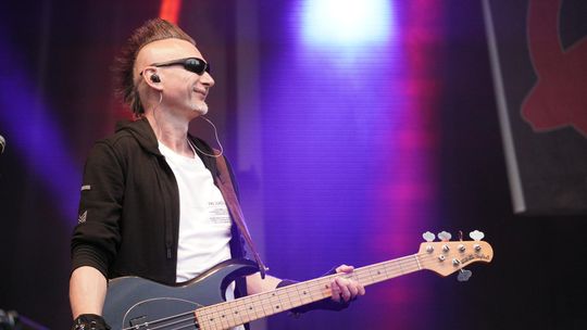 Chełm. Niedźwienalia 2025 – święto nie tylko studentów [GALERIA ZDJĘĆ]