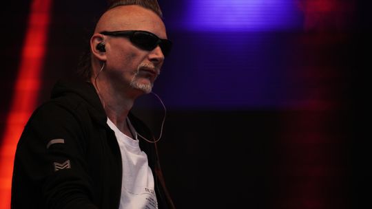 Chełm. Niedźwienalia 2025 – święto nie tylko studentów [GALERIA ZDJĘĆ]