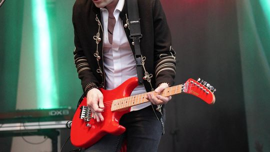 Chełm. Niedźwienalia 2025 – święto nie tylko studentów [GALERIA ZDJĘĆ]