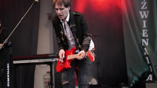 Chełm. Niedźwienalia 2025 – święto nie tylko studentów [GALERIA ZDJĘĆ]