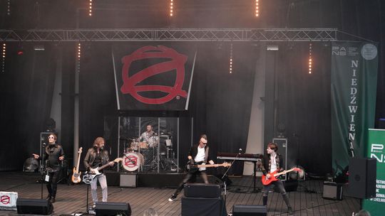 Chełm. Niedźwienalia 2025 – święto nie tylko studentów [GALERIA ZDJĘĆ]