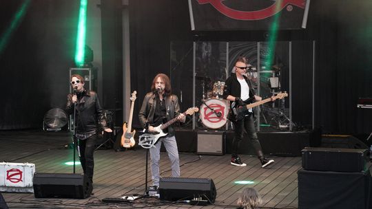 Chełm. Niedźwienalia 2025 – święto nie tylko studentów [GALERIA ZDJĘĆ]