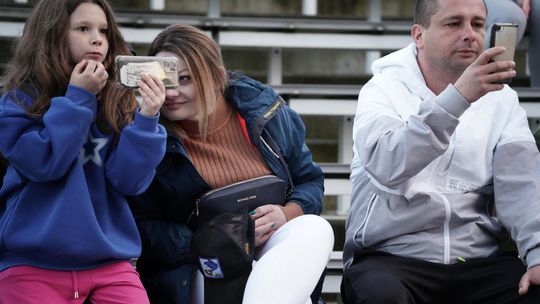 Chełm. Niedźwienalia 2025 – święto nie tylko studentów [GALERIA ZDJĘĆ]