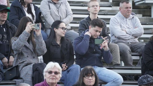 Chełm. Niedźwienalia 2025 – święto nie tylko studentów [GALERIA ZDJĘĆ]