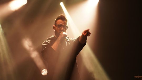 Chełm. Niedźwienalia 2025 – święto nie tylko studentów [GALERIA ZDJĘĆ]