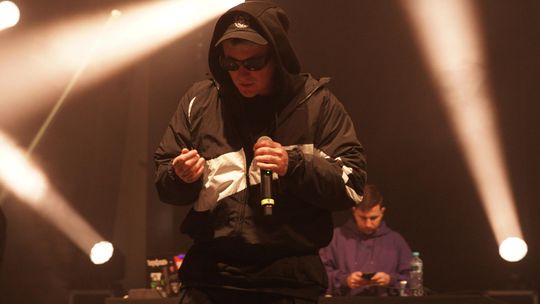 Chełm. Niedźwienalia 2025 – święto nie tylko studentów [GALERIA ZDJĘĆ]