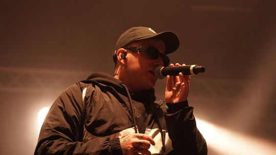 Chełm. Niedźwienalia 2025 – święto nie tylko studentów [GALERIA ZDJĘĆ]