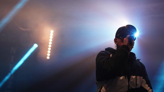 Chełm. Niedźwienalia 2025 – święto nie tylko studentów [GALERIA ZDJĘĆ]