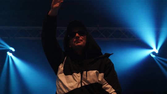 Chełm. Niedźwienalia 2025 – święto nie tylko studentów [GALERIA ZDJĘĆ]