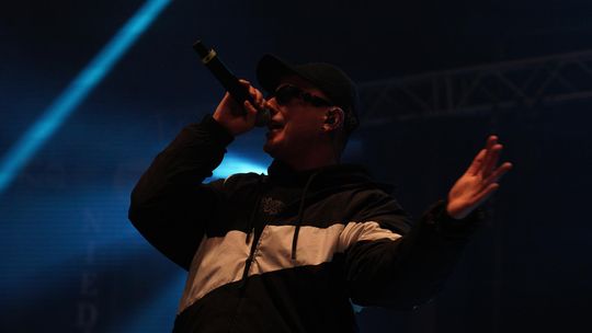 Chełm. Niedźwienalia 2025 – święto nie tylko studentów [GALERIA ZDJĘĆ]