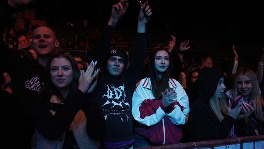 Chełm. Niedźwienalia 2025 – święto nie tylko studentów [GALERIA ZDJĘĆ]