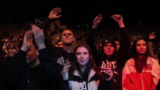 Chełm. Niedźwienalia 2025 – święto nie tylko studentów [GALERIA ZDJĘĆ]