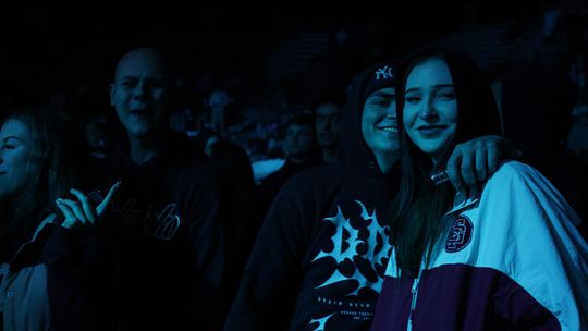 Chełm. Niedźwienalia 2025 – święto nie tylko studentów [GALERIA ZDJĘĆ]