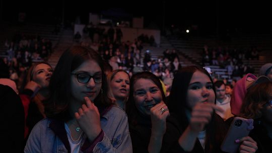 Chełm. Niedźwienalia 2025 – święto nie tylko studentów [GALERIA ZDJĘĆ]