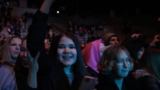 Chełm. Niedźwienalia 2025 – święto nie tylko studentów [GALERIA ZDJĘĆ]