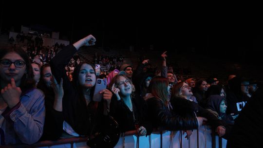 Chełm. Niedźwienalia 2025 – święto nie tylko studentów [GALERIA ZDJĘĆ]