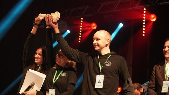 Chełm. Niedźwienalia 2025 – święto nie tylko studentów [GALERIA ZDJĘĆ]