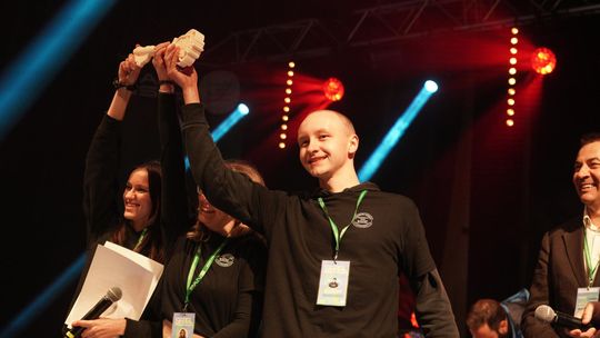 Chełm. Niedźwienalia 2025 – święto nie tylko studentów [GALERIA ZDJĘĆ]