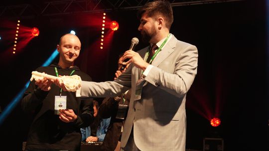 Chełm. Niedźwienalia 2025 – święto nie tylko studentów [GALERIA ZDJĘĆ]