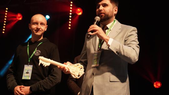 Chełm. Niedźwienalia 2025 – święto nie tylko studentów [GALERIA ZDJĘĆ]