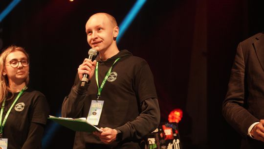 Chełm. Niedźwienalia 2025 – święto nie tylko studentów [GALERIA ZDJĘĆ]