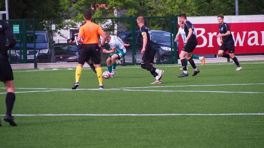 Chełmianka II Chełm 1:0 Ruch Izbica [GALERIA ZDJĘĆ]