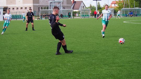 Chełmianka II Chełm 1:0 Ruch Izbica [GALERIA ZDJĘĆ]