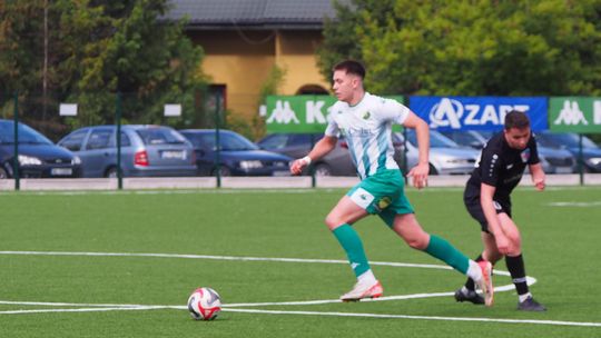 Chełmianka II Chełm 1:0 Ruch Izbica [GALERIA ZDJĘĆ]