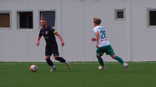 Chełmianka II Chełm 1:0 Ruch Izbica [GALERIA ZDJĘĆ]