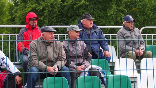 Chełmianka II Chełm 1:0 Ruch Izbica [GALERIA ZDJĘĆ]