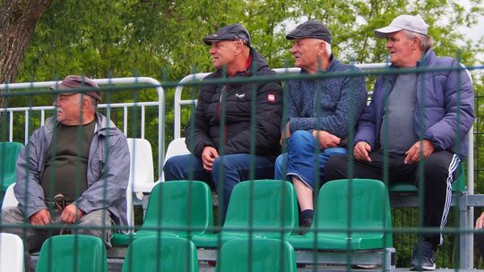 Chełmianka II Chełm 1:0 Ruch Izbica [GALERIA ZDJĘĆ]