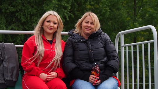 Chełmianka II Chełm 1:0 Ruch Izbica [GALERIA ZDJĘĆ]