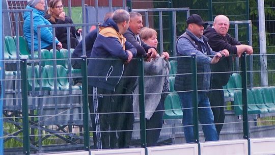 Chełmianka II Chełm 1:0 Ruch Izbica [GALERIA ZDJĘĆ]