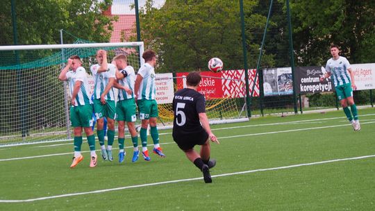 Chełmianka II Chełm 1:0 Ruch Izbica [GALERIA ZDJĘĆ]