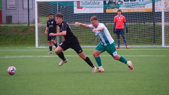 Chełmianka II Chełm 1:0 Ruch Izbica [GALERIA ZDJĘĆ]