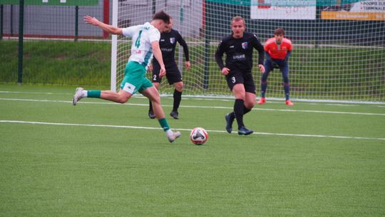 Chełmianka II Chełm 1:0 Ruch Izbica [GALERIA ZDJĘĆ]
